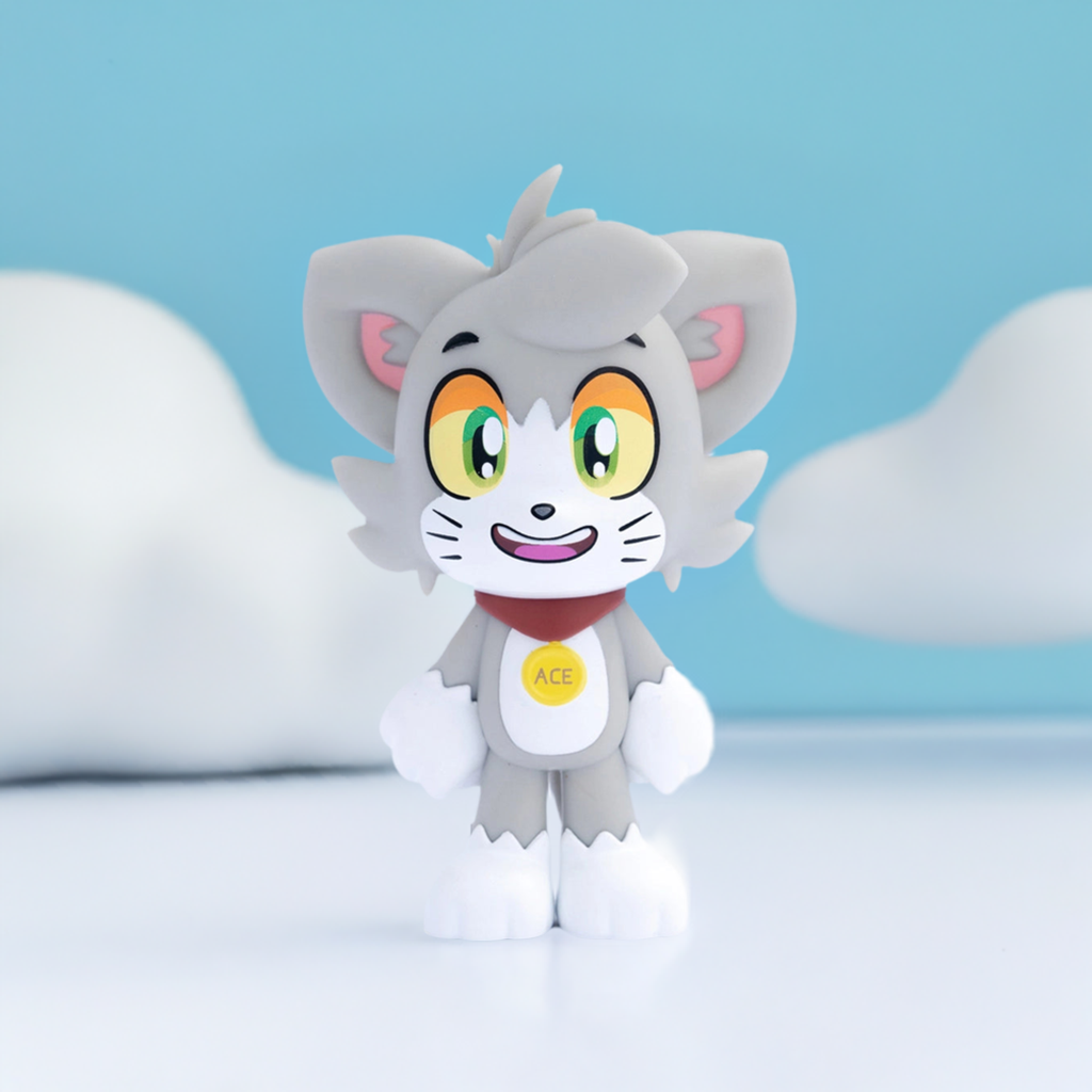 Figura de Acenix
