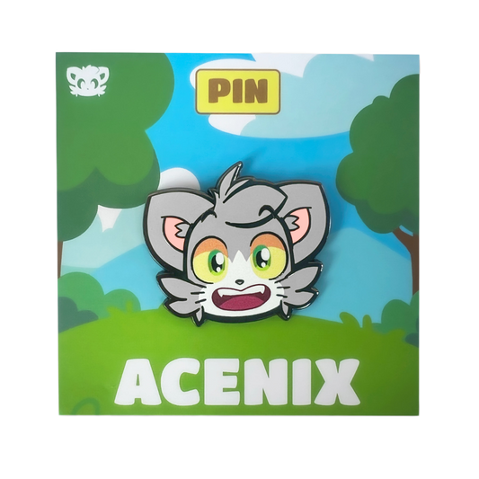 Pin de Acenix