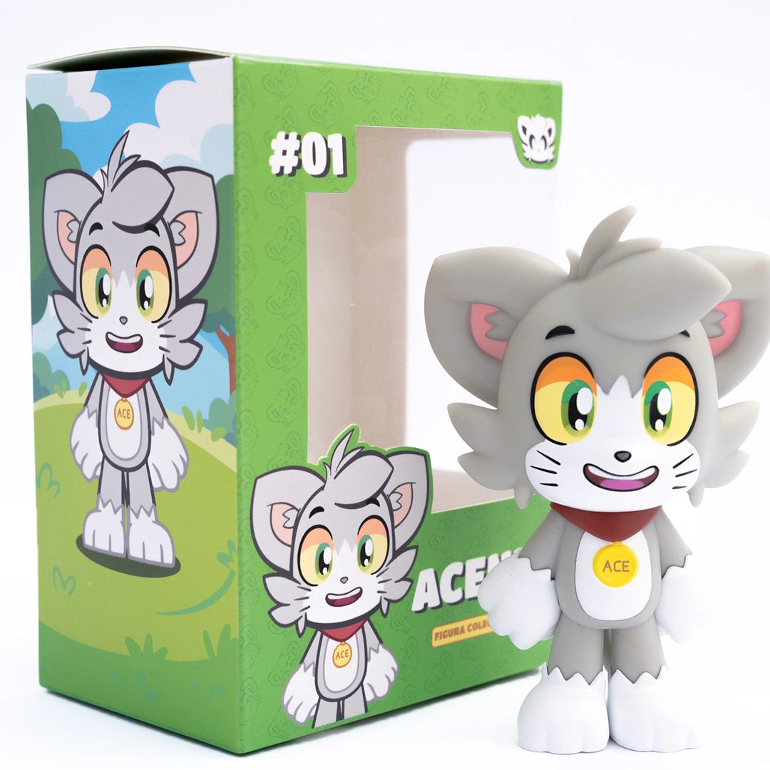 Figura de Acenix