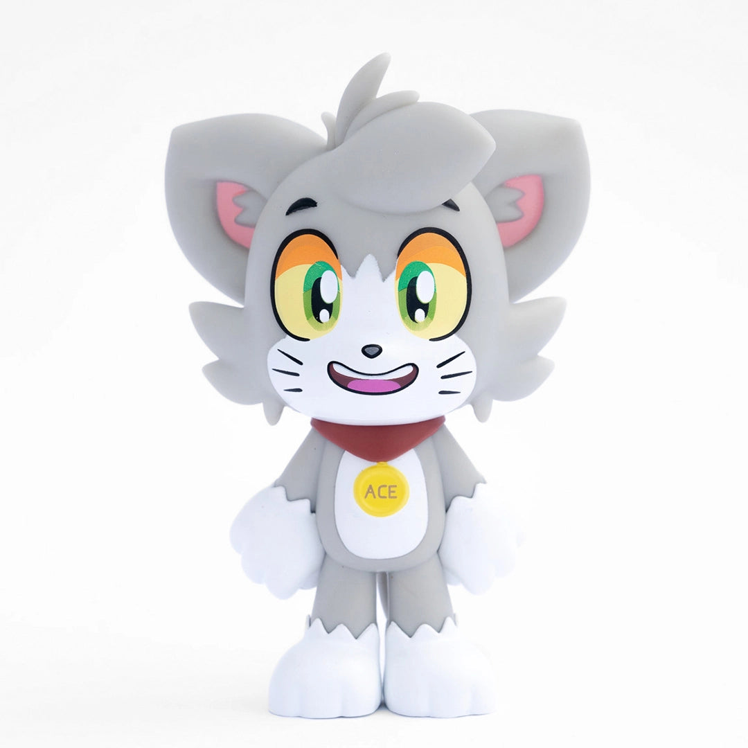 Mikecrack Peluche De Acenix Peluche De Acenix - Main Image