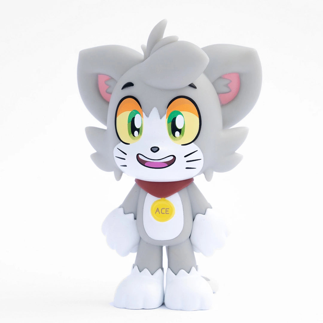 Figura de Acenix