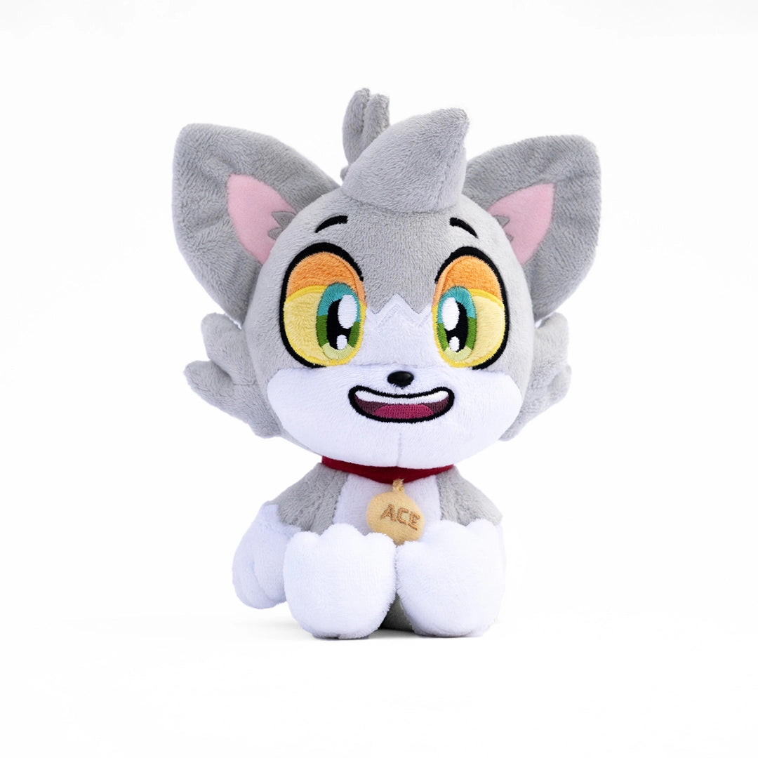 Peluche de Acenix