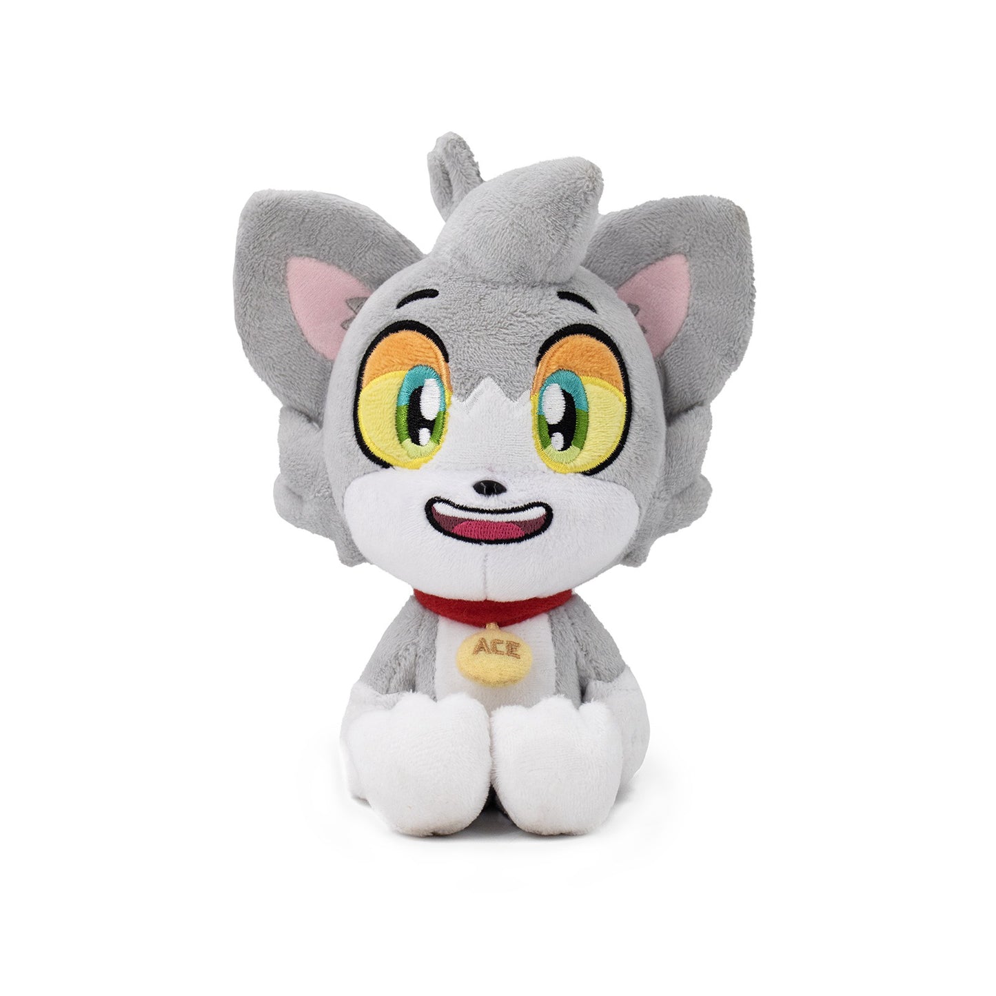 Peluche de Acenix