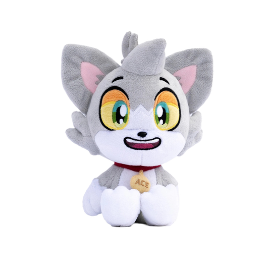 Peluche de Acenix