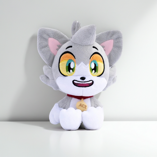 Peluche de Acenix