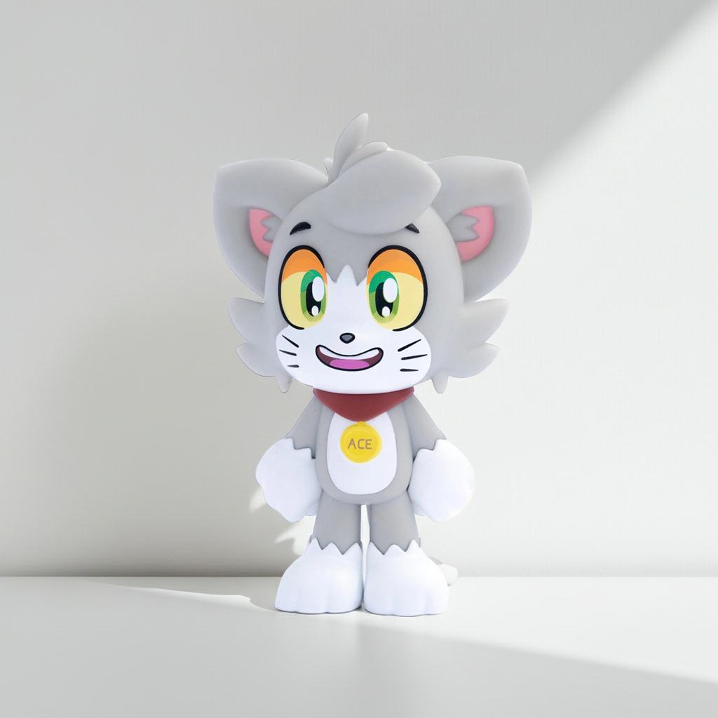 Figura de Acenix