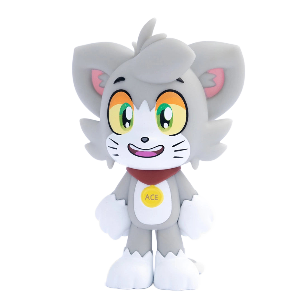 Figura de Acenix