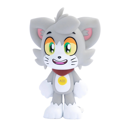 Figura de Acenix