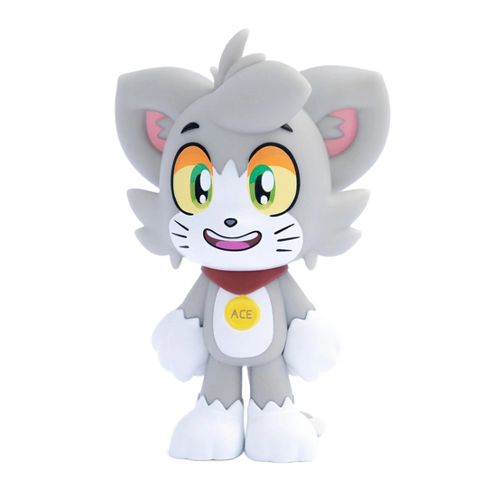 Figura de Acenix