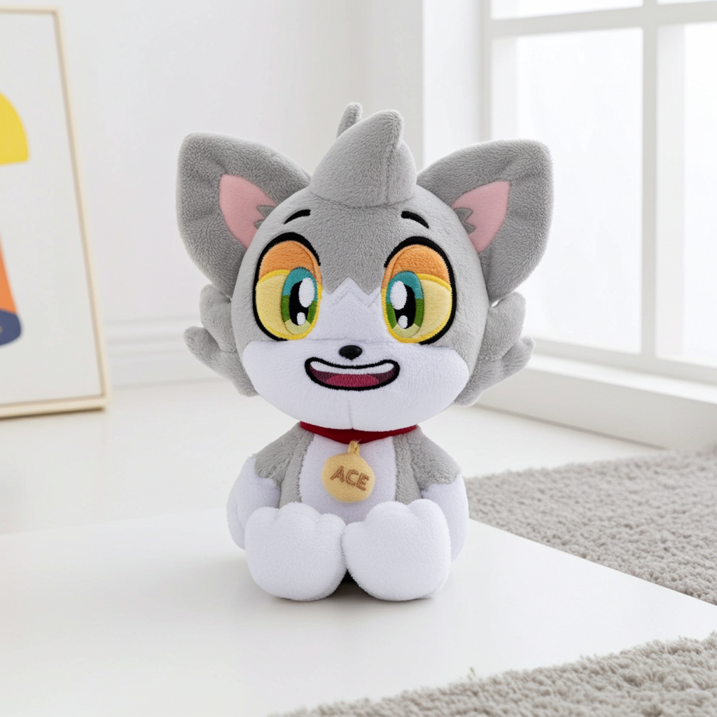 Peluix d'Acenix