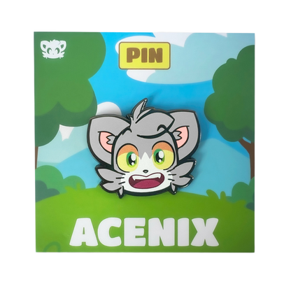 Pin de Acenix