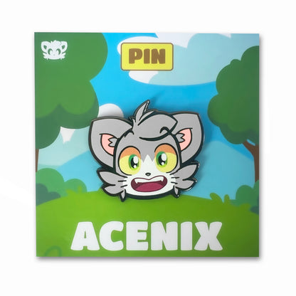 Pin de Acenix