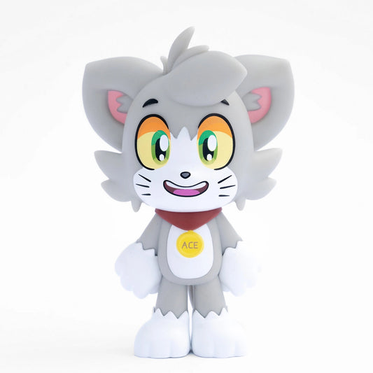 Figura de Acenix