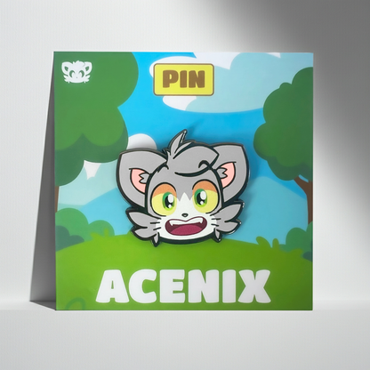 Pin de Acenix