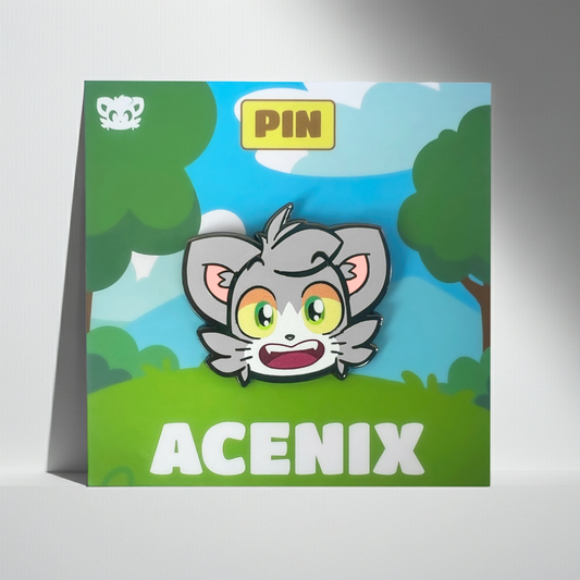 Pin de Acenix